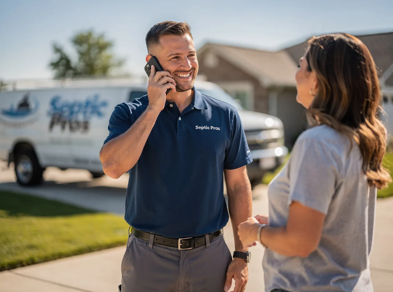 Septic Tank Pumping Ogilvie, MN FAQs